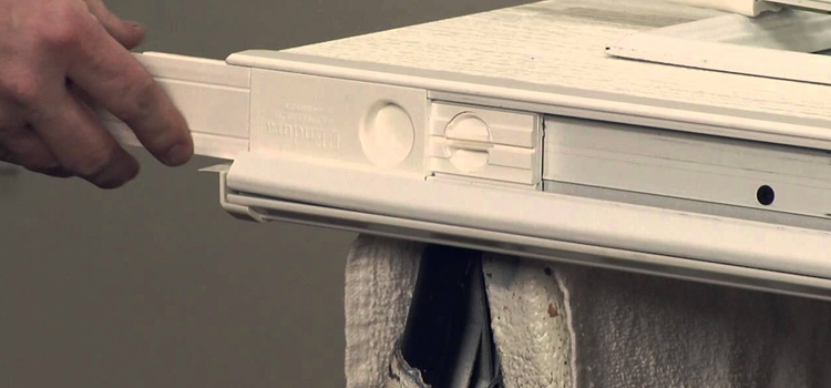 aluminum storefront door repair Estero