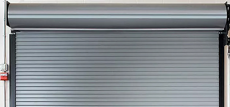 rolling steel door repair Estero